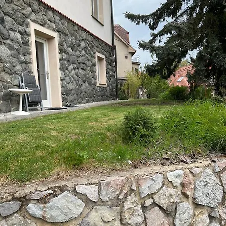 Apartman U Berounky Beroun  Zewnętrze zdjęcie