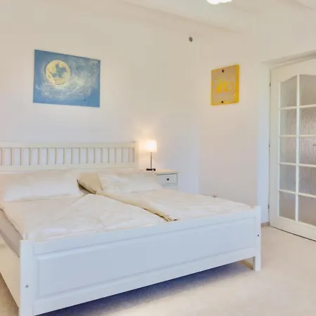 Apartman U Berounky Beroun  Zewnętrze zdjęcie