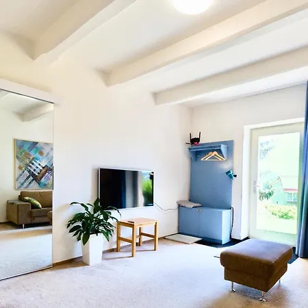 Apartman U Berounky Beroun  Zewnętrze zdjęcie