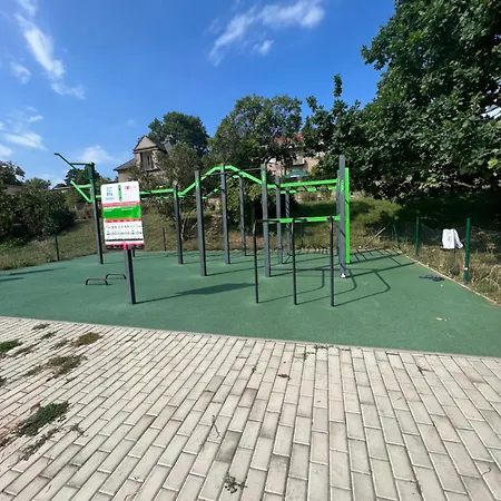 Apartman U Berounky Beroun  Zewnętrze zdjęcie