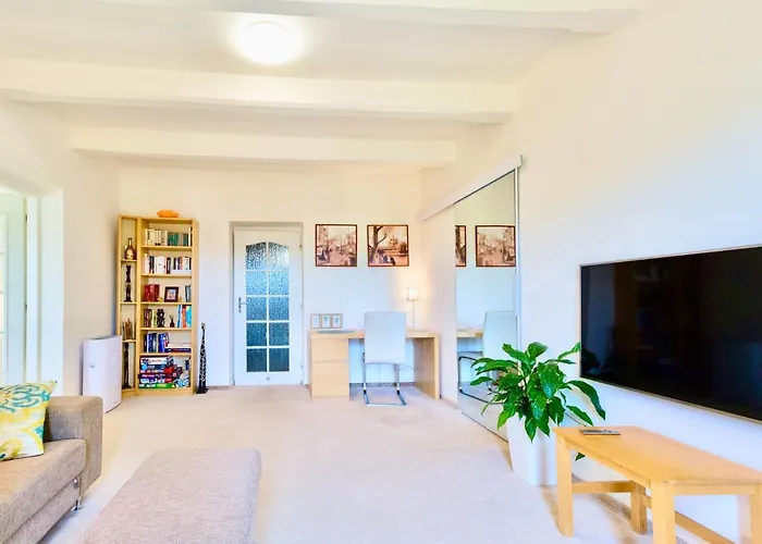 Apartman U Berounky