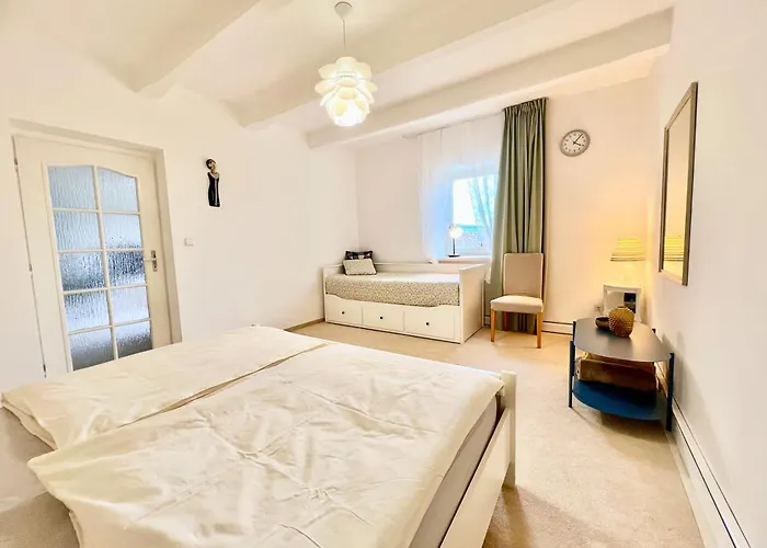 Apartman U Berounky
