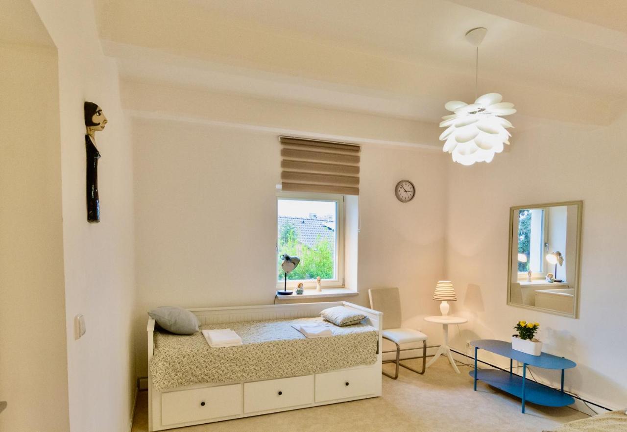 U Berounky Apartment
