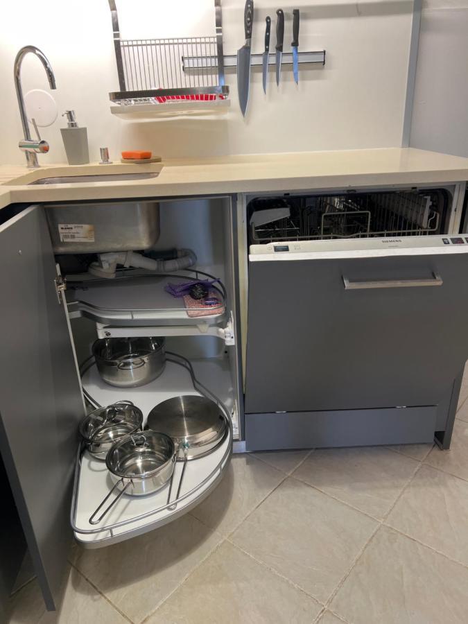 U Berounky Apartment