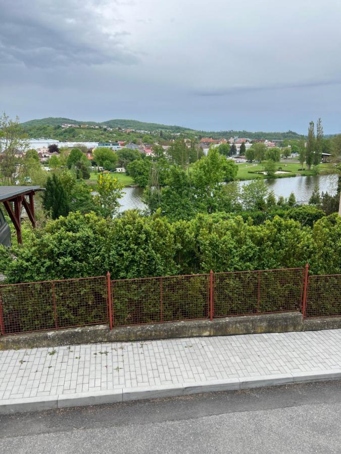 Apartment U Berounky