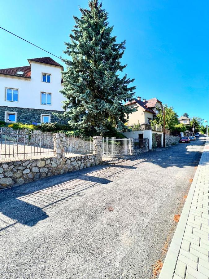 U Berounky Apartment Beroun (Central Bohemian)